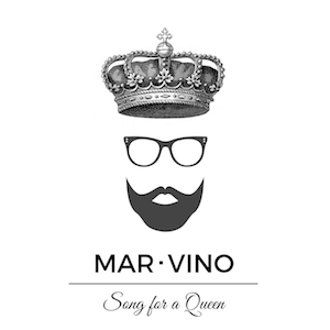 Mar Vino - Song For a Queen.jpg